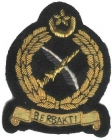 Malaysian Army Badges